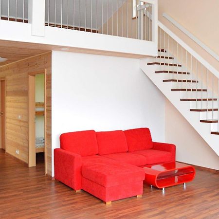 Apartment Eidsvag II Eksteriør bilde