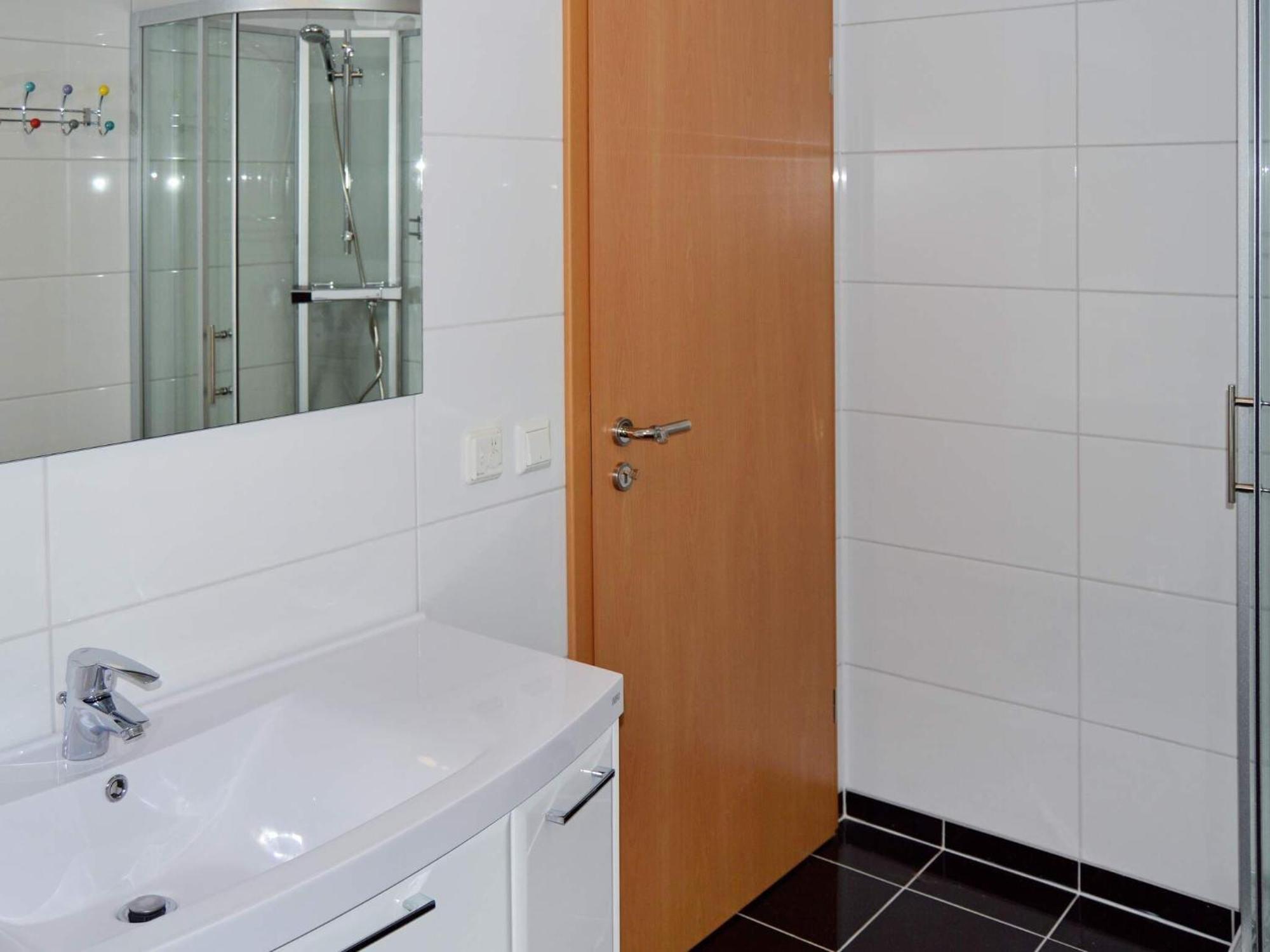 Apartment Eidsvag II Eksteriør bilde