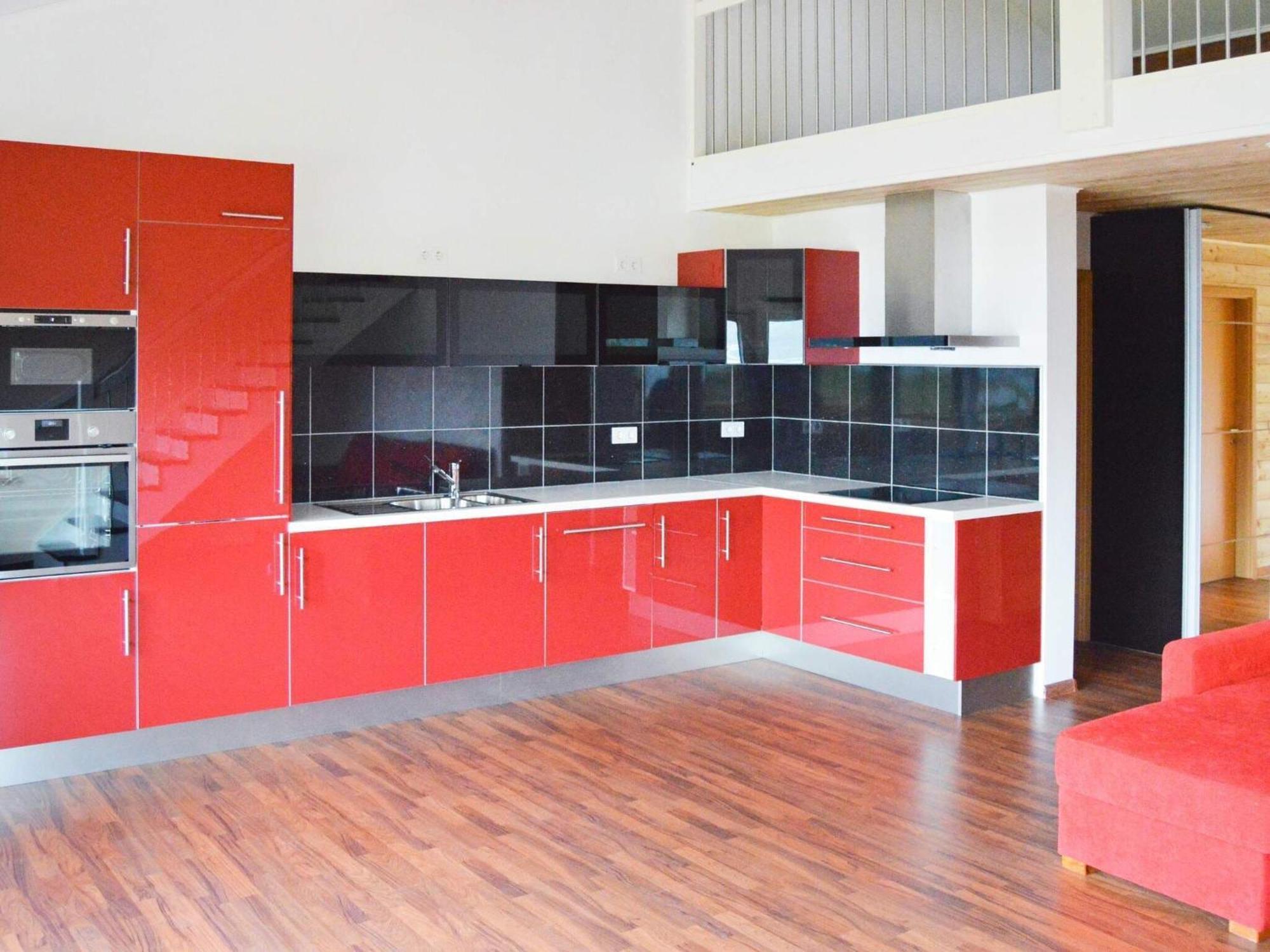 Apartment Eidsvag II Eksteriør bilde